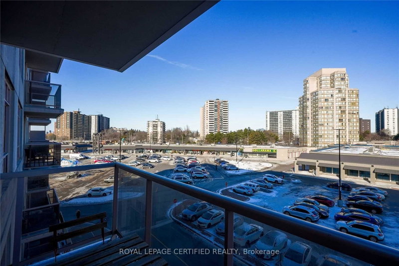 Image of home for listing MLS® E13787982