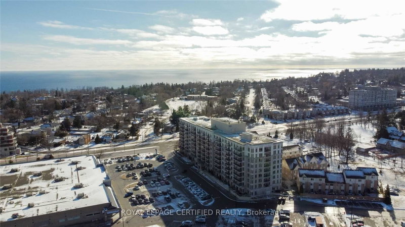 Image of home for listing MLS® E13787982