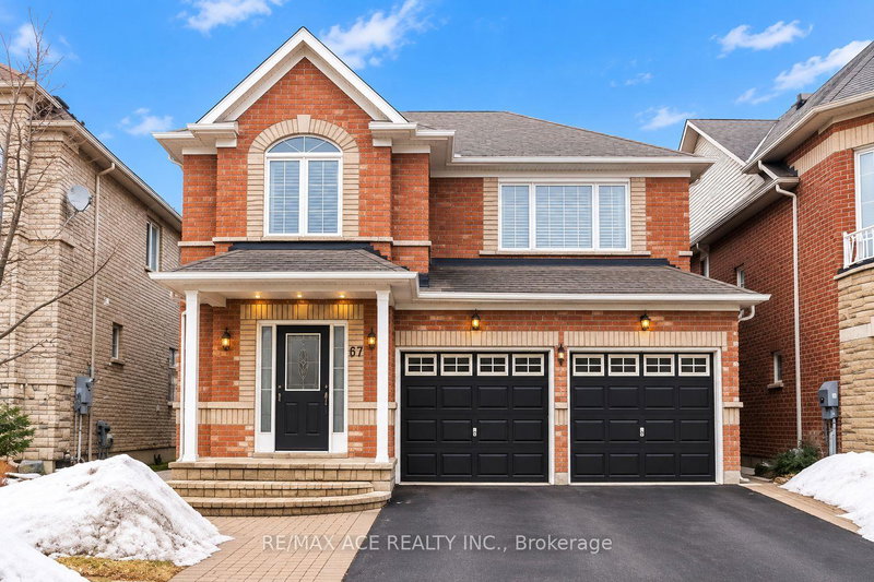 Image of home for listing MLS® E13787994