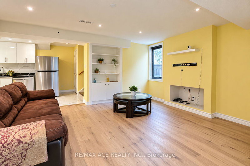 Image of home for listing MLS® E13787994
