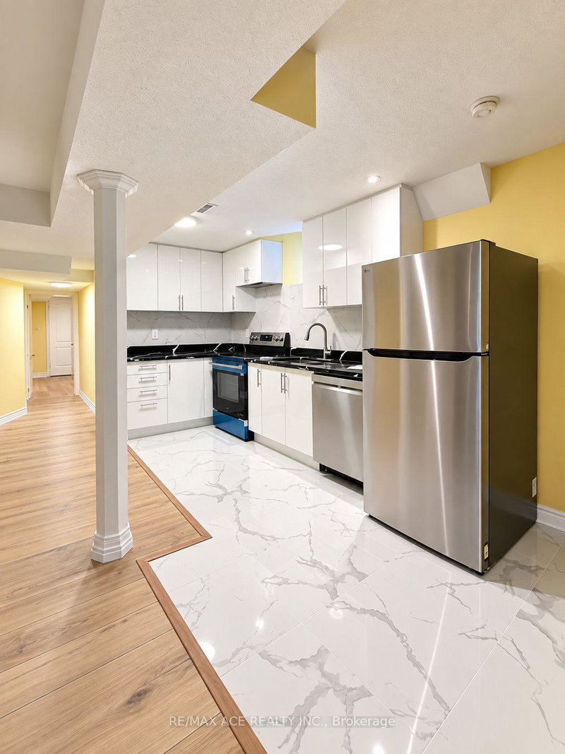 Image of home for listing MLS® E13787994
