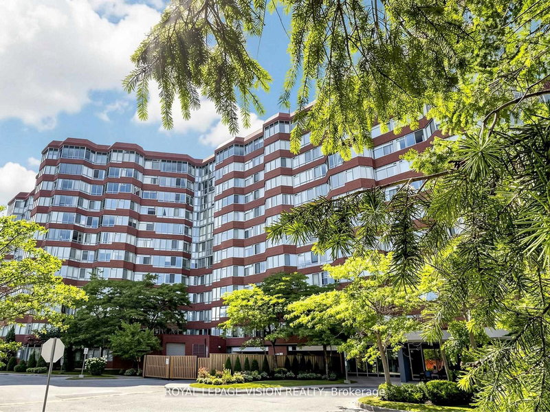Image of home for listing MLS® E13788038