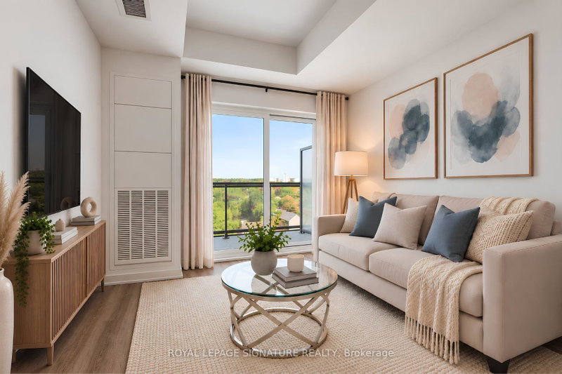 Image of home for listing MLS® E13788056