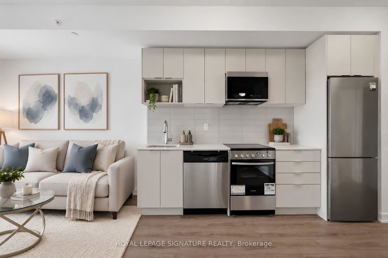 Image of home for listing MLS® E13788056