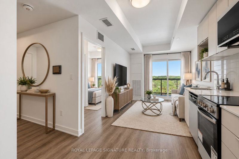Image of home for listing MLS® E13788056