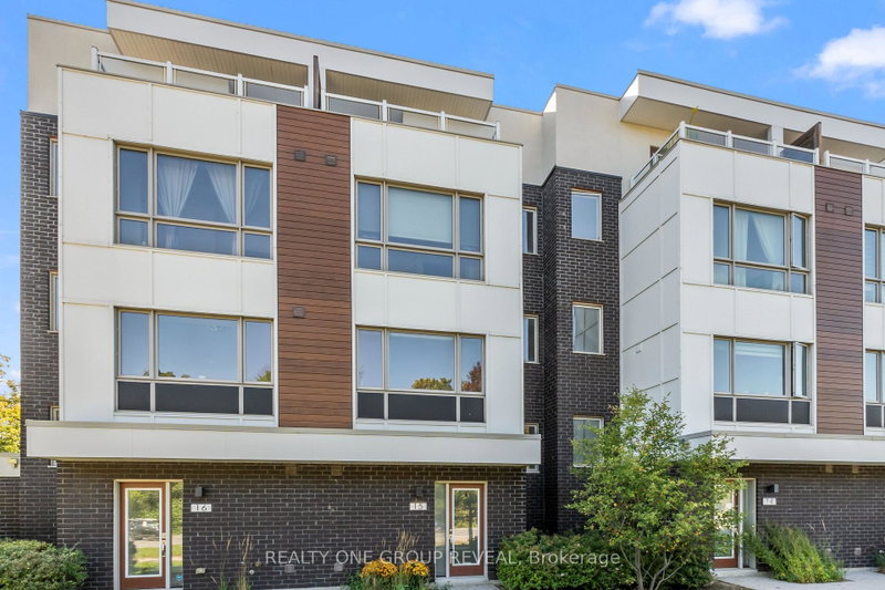 Image of home for listing MLS® E13788066