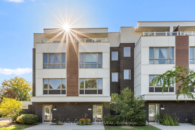 Image of home for listing MLS® E13788066
