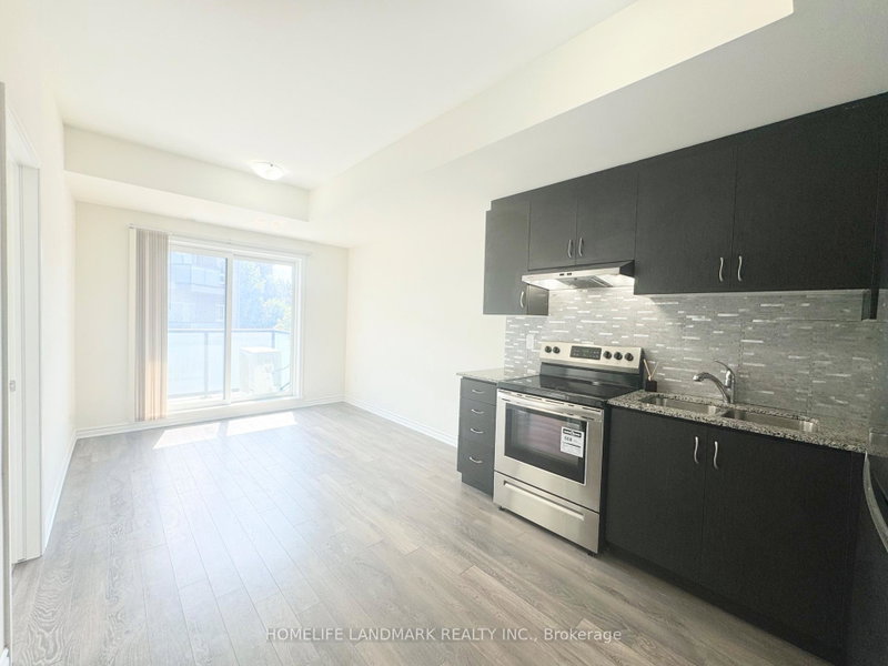 Image of home for listing MLS® E13788072