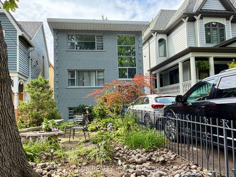Image of home for listing MLS® E13788090