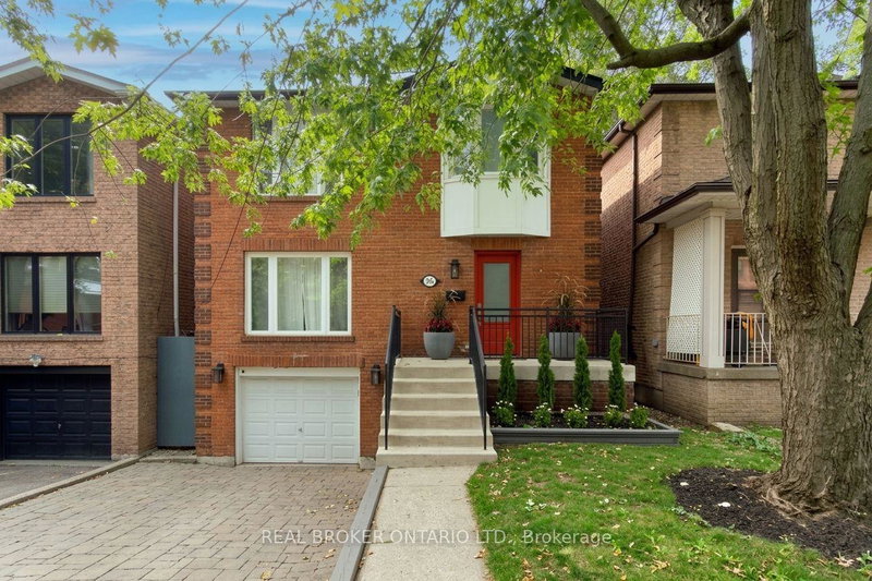 Image of home for listing MLS® E13788460