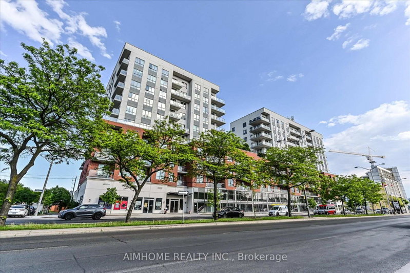 Image of home for listing MLS® E13788854