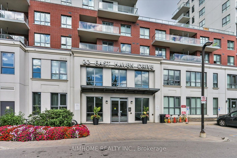 Image of home for listing MLS® E13788854