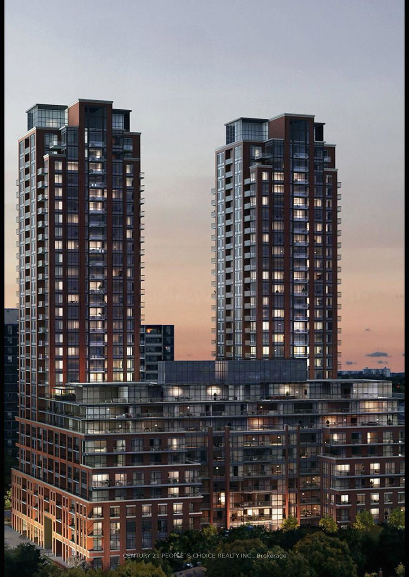 Image of home for listing MLS® E13788916