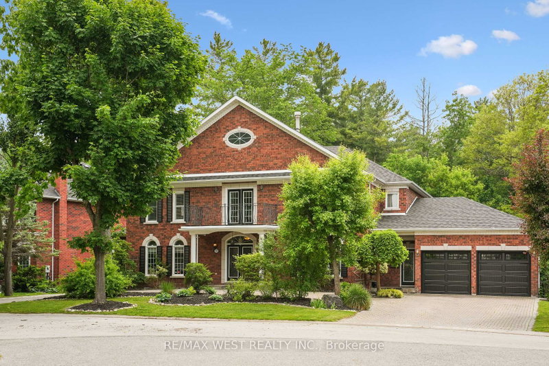Image of home for listing MLS® E13788922