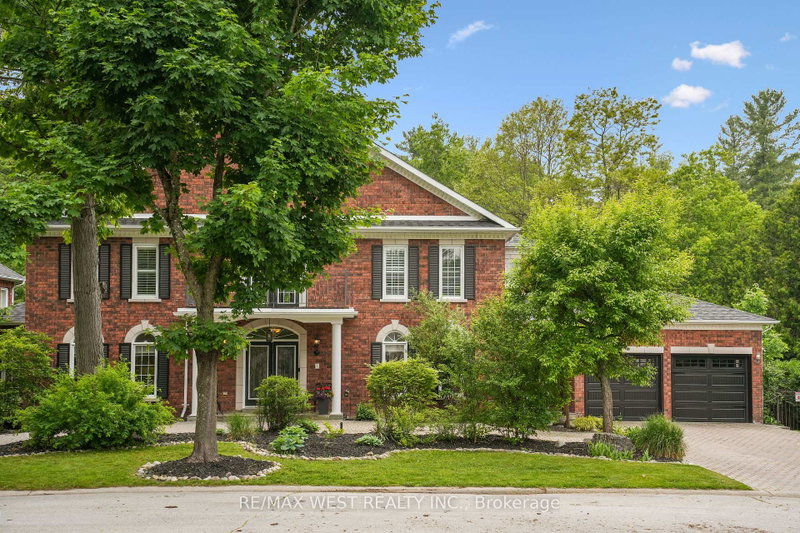Image of home for listing MLS® E13788922