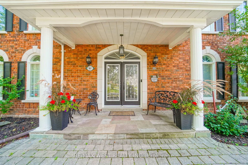 Image of home for listing MLS® E13788922