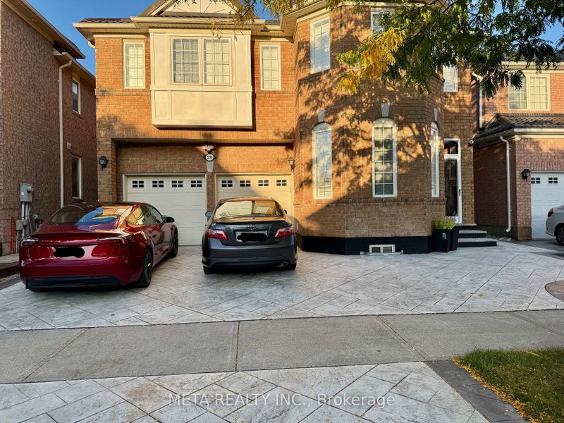 Image of home for listing MLS® E13788948