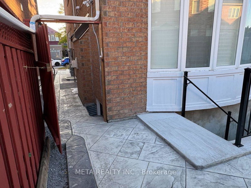 Image of home for listing MLS® E13788948