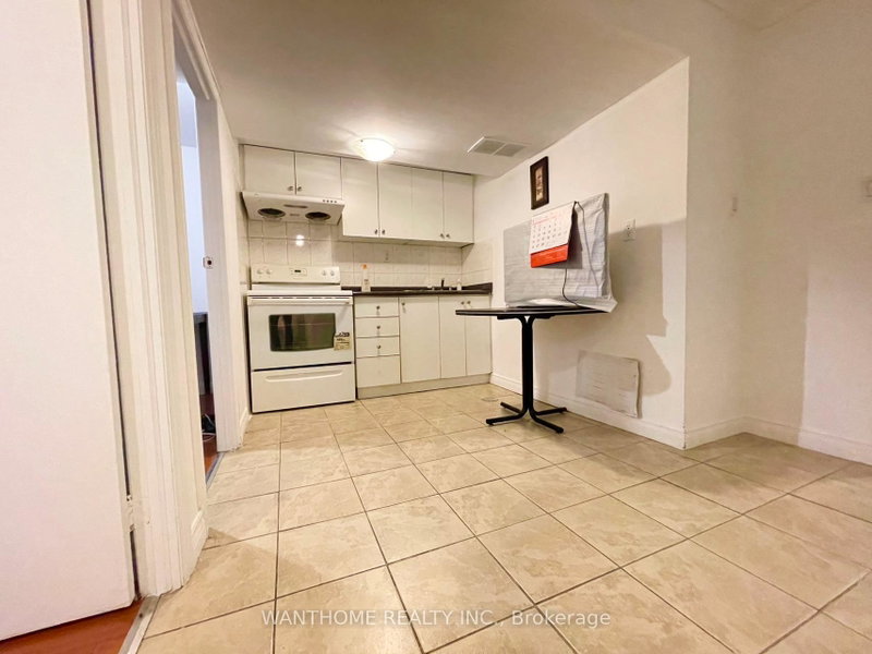 Image of home for listing MLS® E13789010