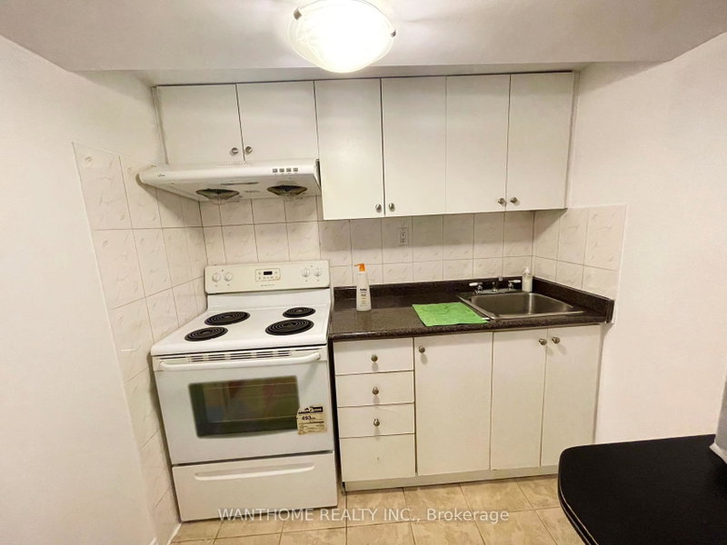 Image of home for listing MLS® E13789010