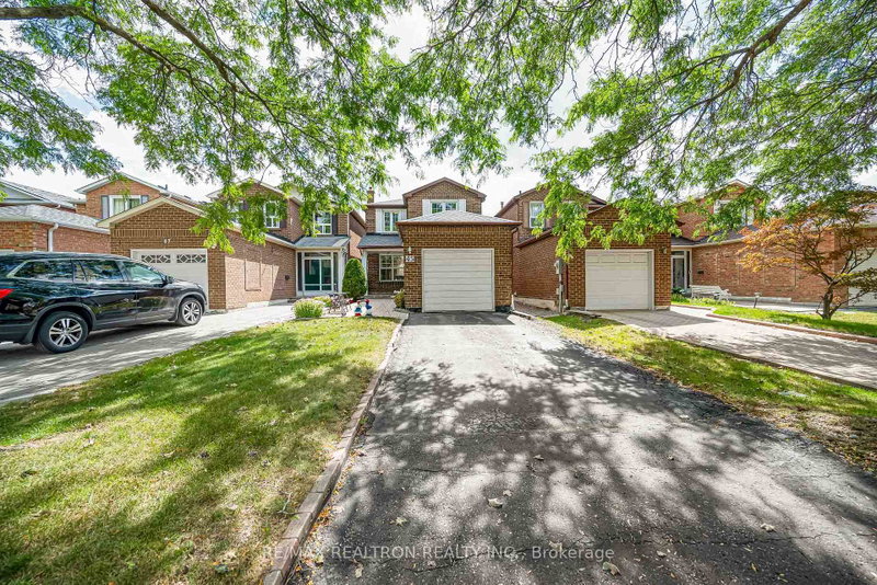 Image of home for listing MLS® E13789082