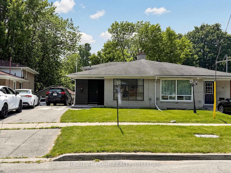 Image of home for listing MLS® E13789222