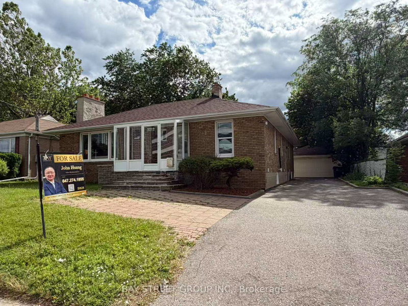 Image of home for listing MLS® E13789242