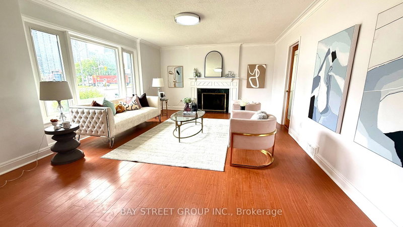 Image of home for listing MLS® E13789242