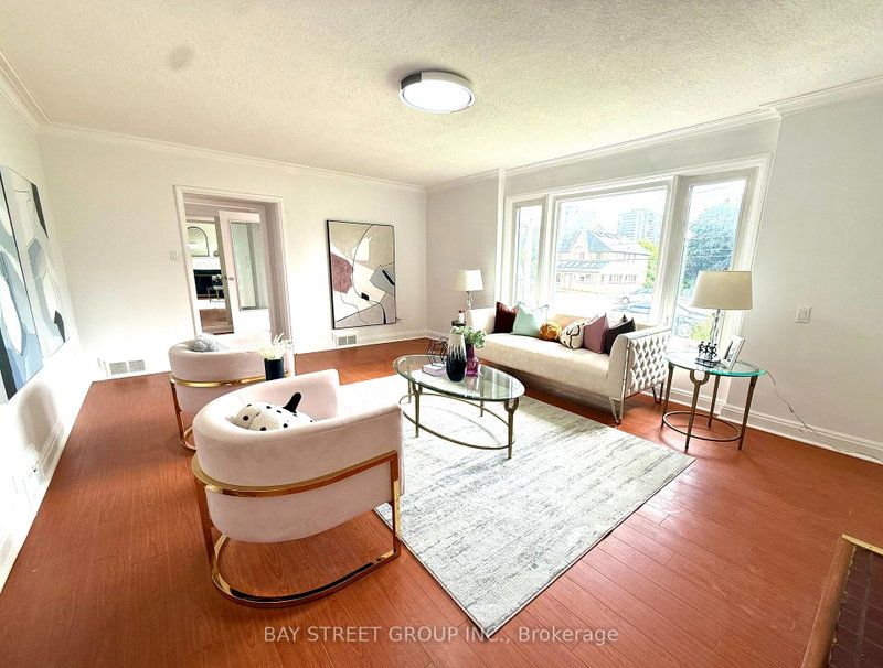Image of home for listing MLS® E13789242