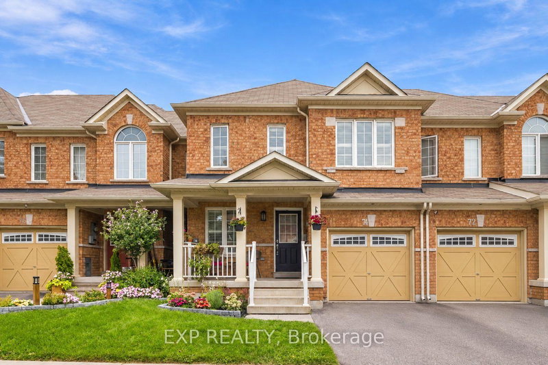 Image of home for listing MLS® E13789288