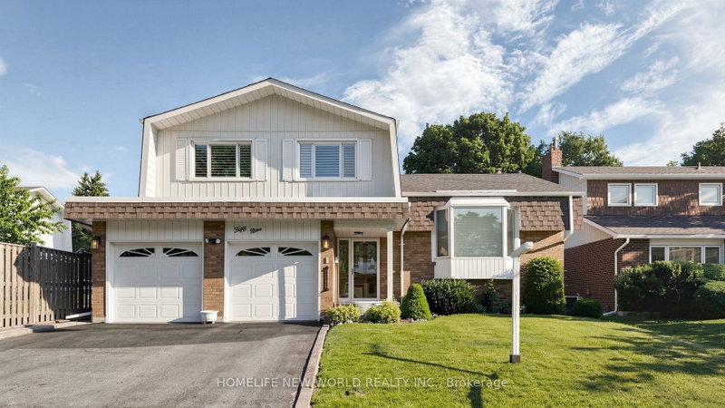 Image of home for listing MLS® E13789310