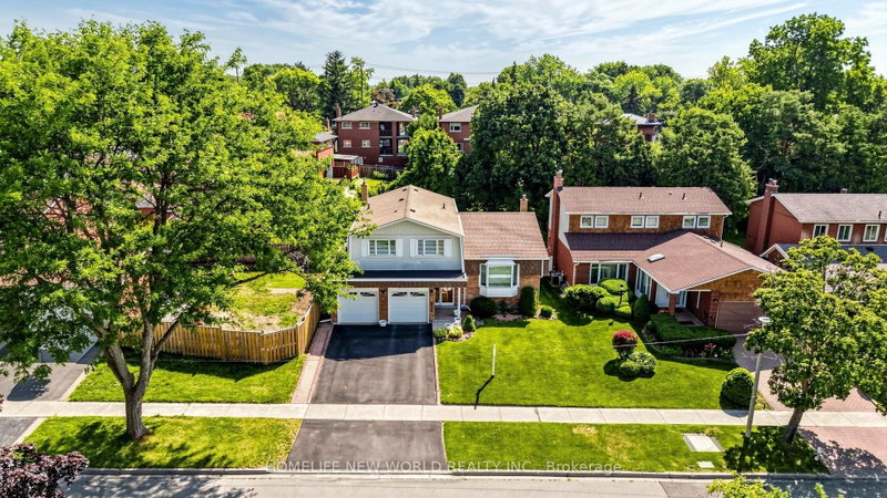 Image of home for listing MLS® E13789310