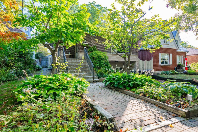 Image of home for listing MLS® E13789430