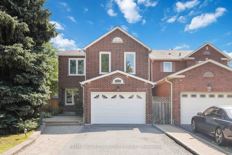 Image of home for listing MLS® E13789558