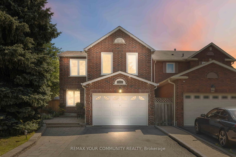 Image of home for listing MLS® E13789558