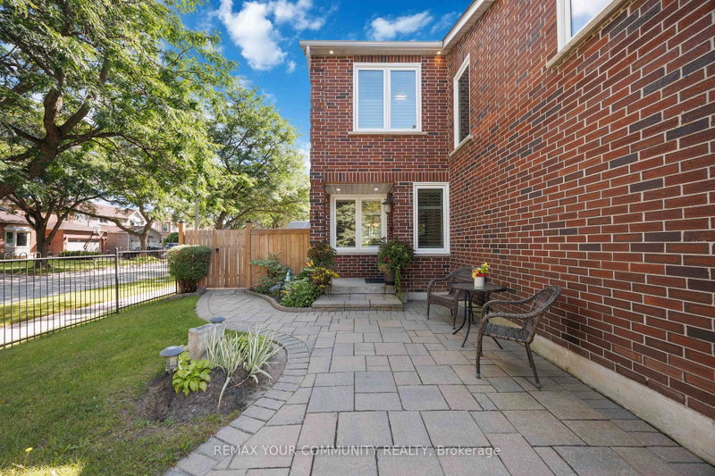 Image of home for listing MLS® E13789558