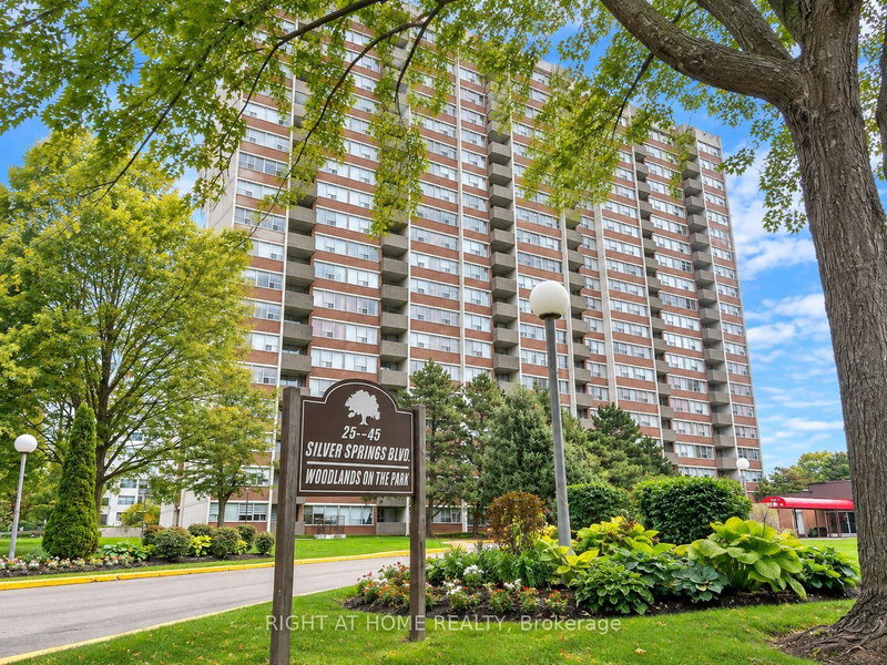 Image of home for listing MLS® E13789644