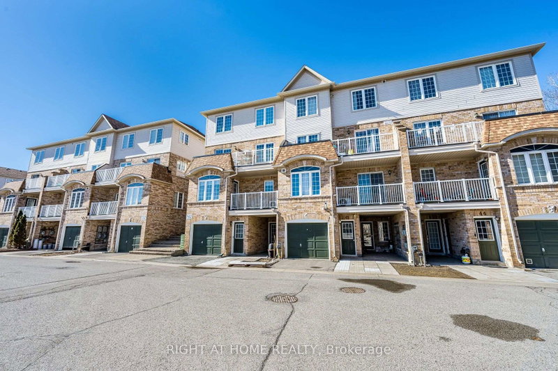Image of home for listing MLS® E13789704