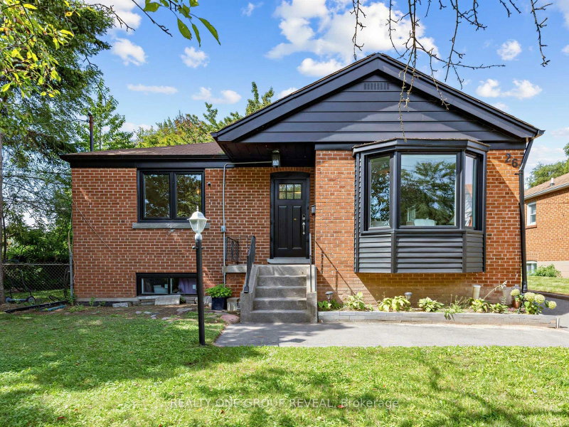 Image of home for listing MLS® E13789804