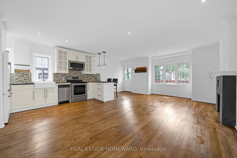 Image of home for listing MLS® E13789880