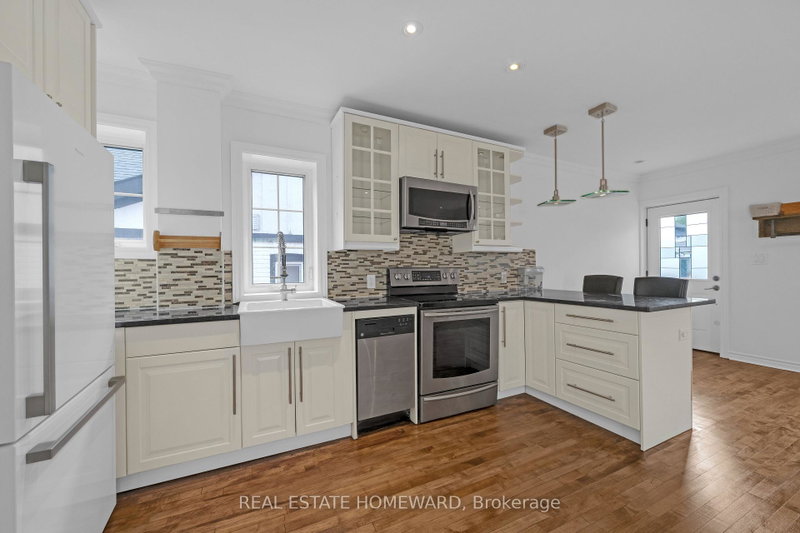 Image of home for listing MLS® E13789880