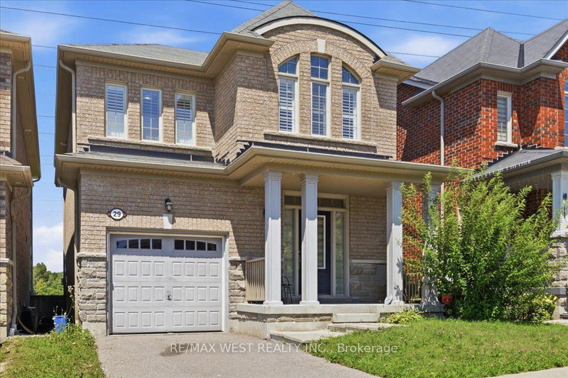 Image of home for listing MLS® E13790036
