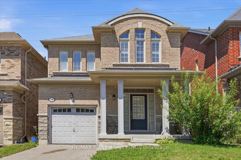 Image of home for listing MLS® E13790036