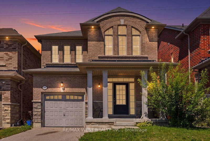 Image of home for listing MLS® E13790036
