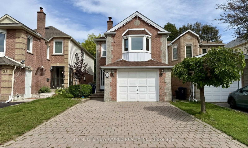Image of home for listing MLS® E13790208