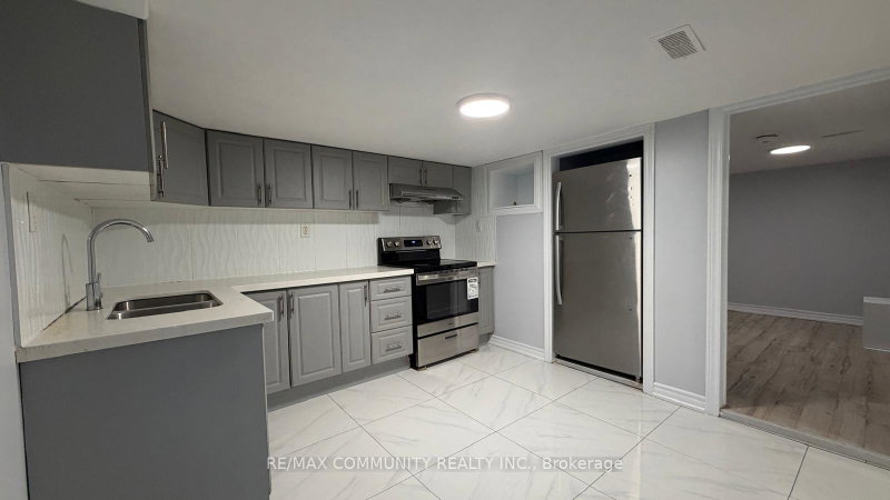 Image of home for listing MLS® E13790494
