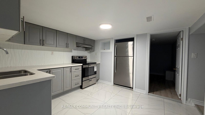 Image of home for listing MLS® E13790494