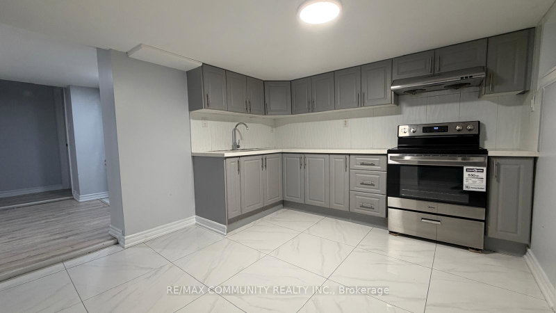 Image of home for listing MLS® E13790494