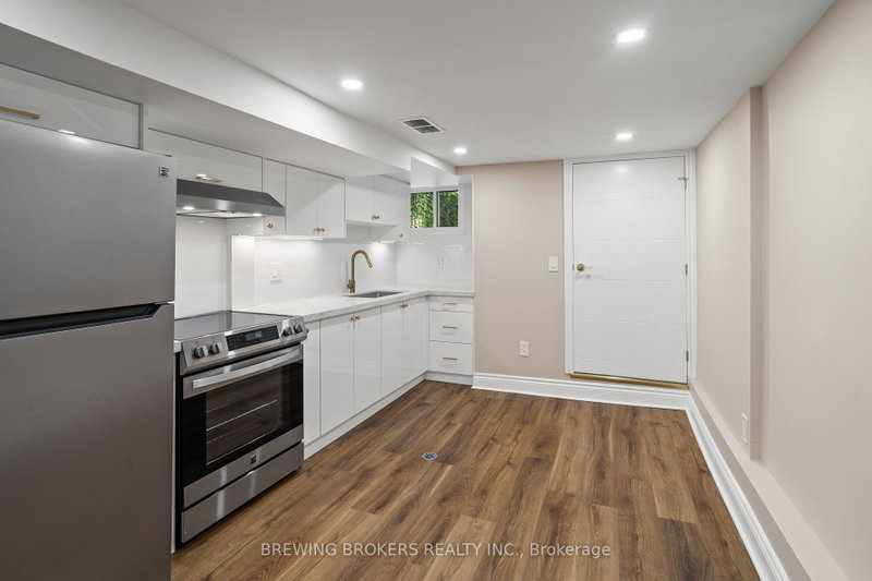 Image of home for listing MLS® E13790618