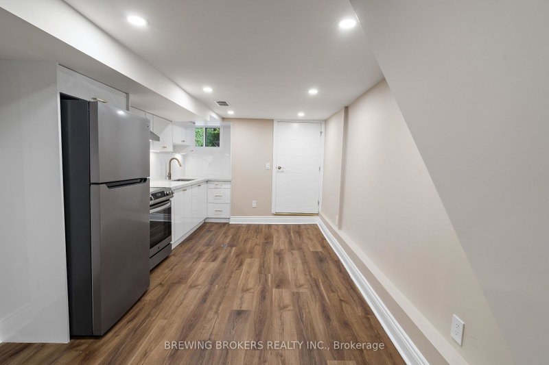 Image of home for listing MLS® E13790618